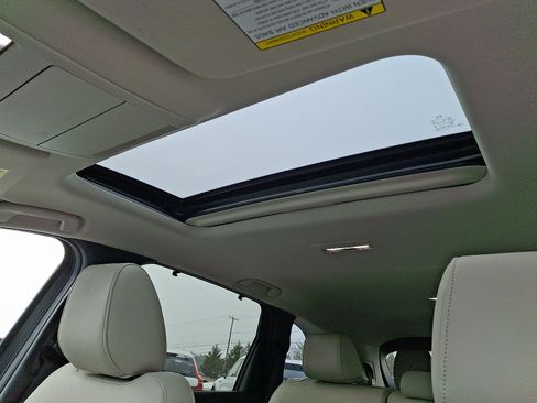 Certified 2025 MAZDA CX-90 Plug-In Hybrid w/ Preferred image 14