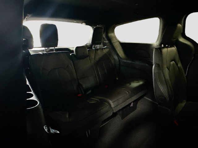 New 2026 Chrysler Pacifica Select AWD/4WD image 27