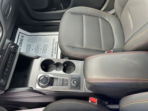 New 2025 Ford Bronco Sport Free Wheeling w/ Convenience Package image 22