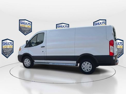 Used 2022 Ford Transit 250 w/ Exterior Upgrade Package image 6