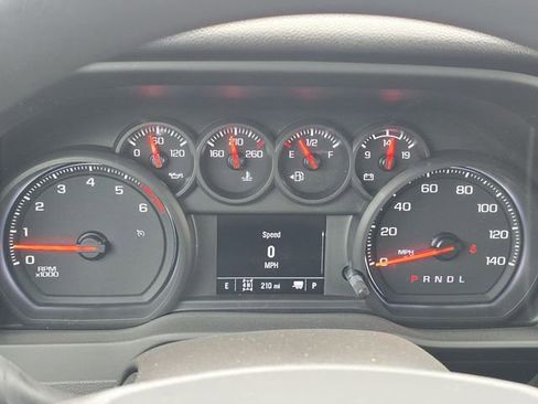 New 2024 Chevrolet Silverado 3500 W/T w/ WT Convenience Package image 12