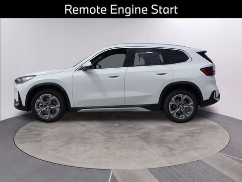 New 2025 BMW X1 xDrive28i w/ Technology Package image 5
