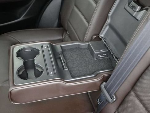 Certified 2023 MAZDA CX-5 Signature AWD/4WD image 23