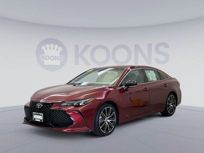 Used 2019 Toyota Avalon XSE