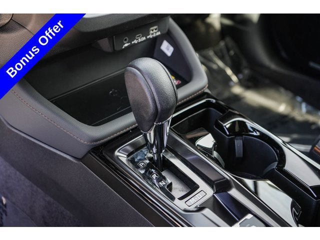 New 2026 Subaru Forester Sport AWD/4WD image 45