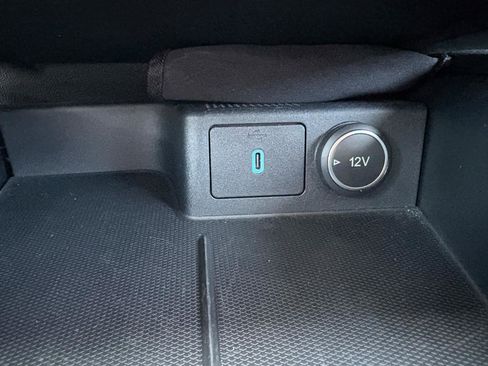 Used 2020 Ford Escape SEL FWD image 28