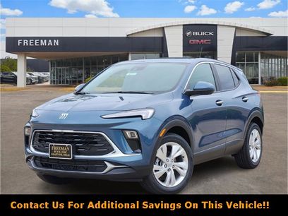 New 2026 Buick Encore GX Preferred w/ Advanced Technology Package