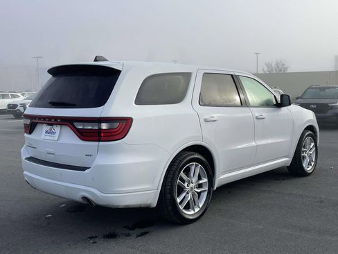 Used 2023 Dodge Durango GT image 27