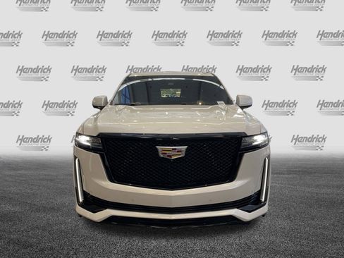 Used 2023 Cadillac Escalade Sport Platinum image 3