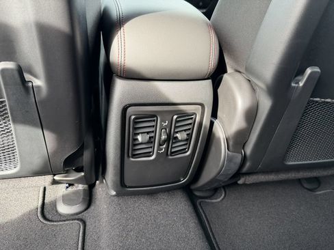 New 2026 Dodge Durango GT w/ Blacktop Package RWD image 15