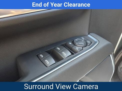 New 2025 Chevrolet Silverado 2500 LT w/ Trail Boss Package image 20