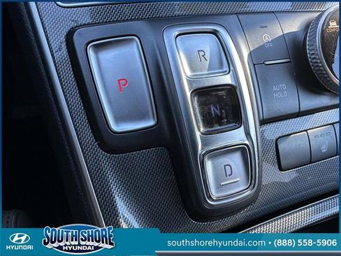 Certified 2023 Hyundai Santa Fe SEL image 32