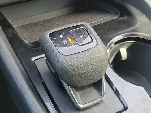 Certified 2023 Nissan Rogue S FWD image 36