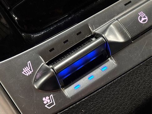 Certified 2024 Kia Carnival SX Prestige image 42