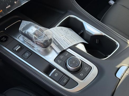 New 2026 INFINITI QX60 Luxe w/ Cargo Package image 13