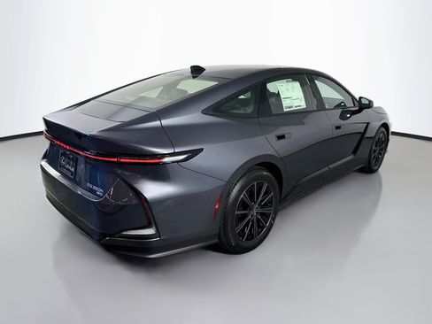 New 2026 Lexus ES 350h AWD w/ Convenience Package image 7