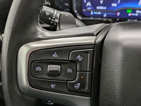 Used 2023 Chevrolet Silverado 1500 RST w/ Protection Package AWD/4WD image 10