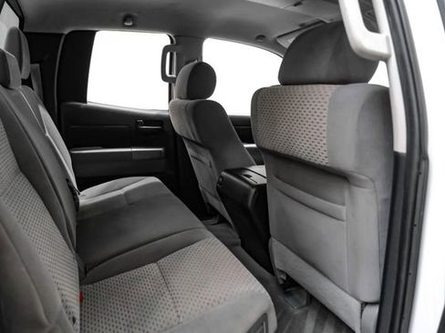 Used 2010 Toyota Tundra 2WD Double Cab image 37