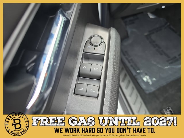 New 2026 GMC Canyon Elevation w/ Convenience Package RWD image 16