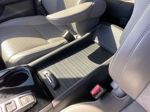 Used 2019 Honda Passport Elite image 72