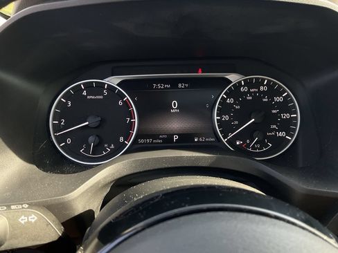 Used 2023 Nissan Rogue SV w/ SV Premium B Package AWD/4WD image 40