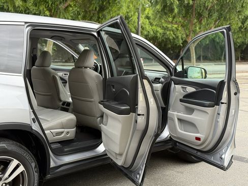 Used 2016 Honda Pilot EX-L image 12