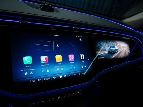 New 2025 Mercedes-Benz E 450 4MATIC All-Terrain Wagon image 18