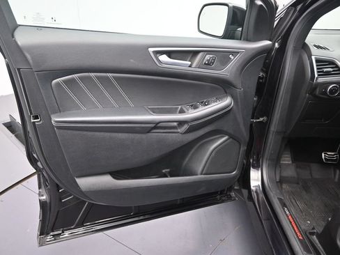 Used 2023 Ford Edge ST AWD/4WD image 17