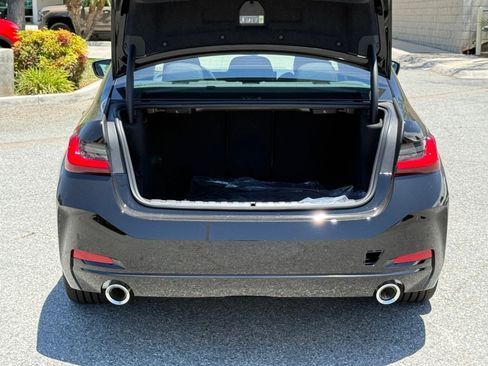 New 2026 BMW 330i Sedan w/ Convenience Package RWD image 15