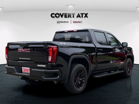 Used 2024 GMC Sierra 1500 Elevation AWD/4WD image 7
