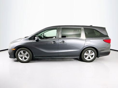 Used 2019 Honda Odyssey EX-L image 4