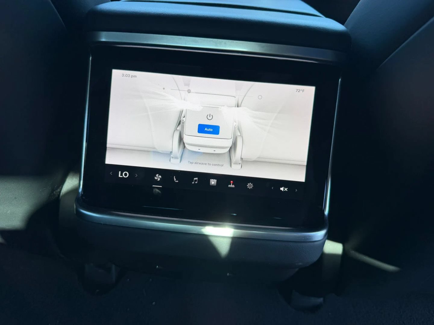 Used 2022 Tesla Model S Plaid AWD/4WD image 24