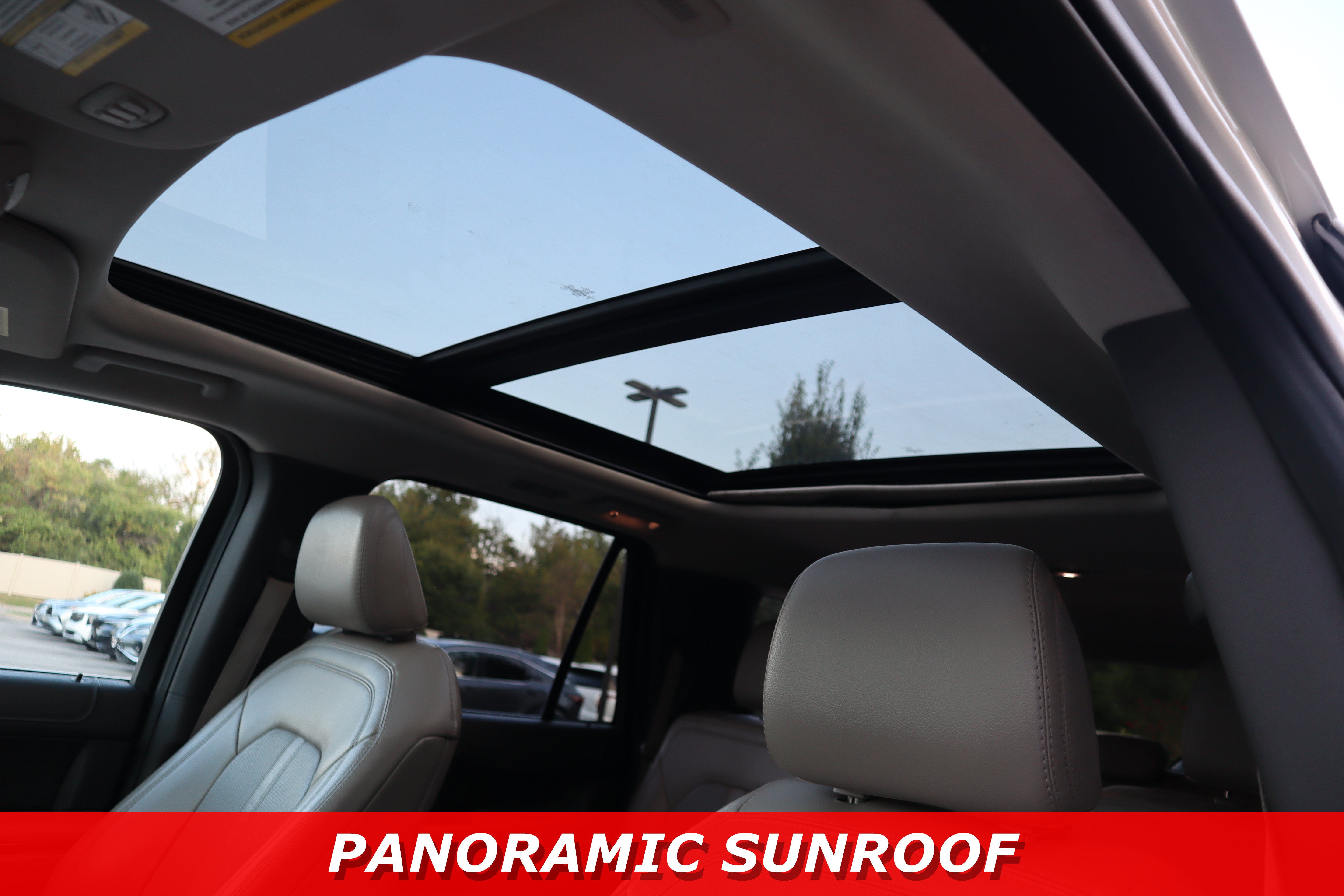 Used 2021 Ford Expedition Max Limited AWD/4WD image 27