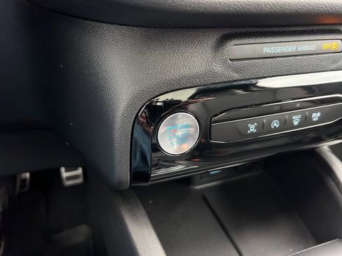 Used 2023 Ford Escape ST-Line w/ Tech Pack #1 image 16