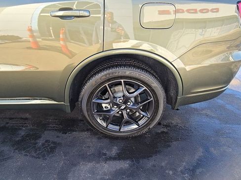 New 2026 Dodge Durango GT image 11