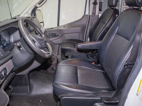Used 2020 Ford Transit 250 Low Roof w/ Load Area Protection Package image 11