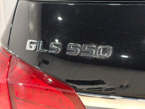 Used 2018 Mercedes-Benz GLS 550 4MATIC image 78