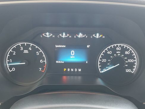 Used 2023 Ford F150 XL w/ STX Appearance Package RWD image 19