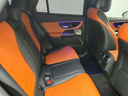 Used 2023 Mercedes-Benz GLC 300 4MATIC w/ AMG Line image 21
