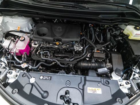New 2026 Toyota Sienna XLE FWD image 40