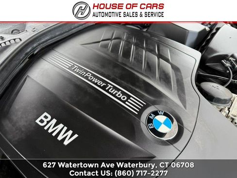 Used 2015 BMW 435i Gran Coupe xDrive image 50