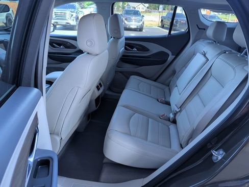 Used 2023 GMC Terrain Denali AWD/4WD image 24
