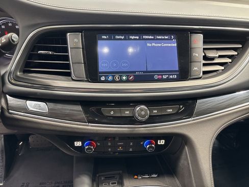 Used 2023 Buick Enclave Essence w/ LPO, Floor Liner Package FWD image 16