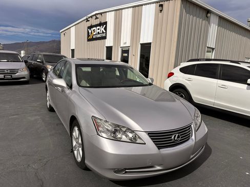 Used 2009 Lexus ES 350 FWD image 1