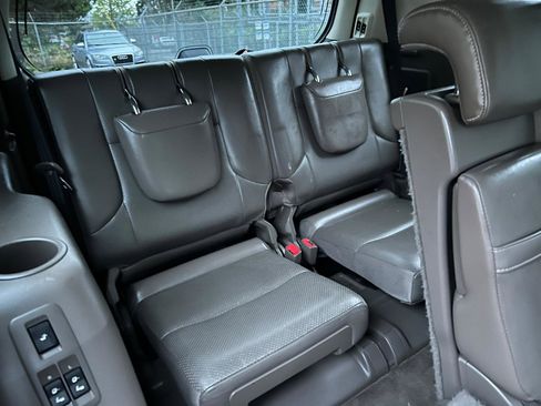 Used 2014 Lexus GX 460 Luxury AWD/4WD image 19