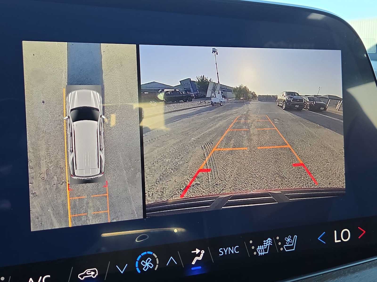 New 2026 Chevrolet Tahoe High Country AWD/4WD image 25