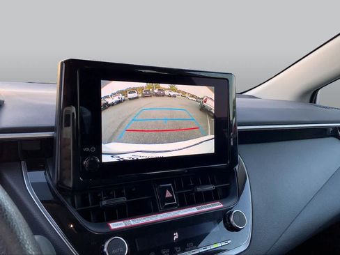 Used 2026 Toyota Corolla LE FWD image 25