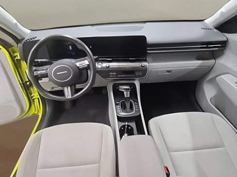 Used 2024 Hyundai Kona SEL FWD image 19