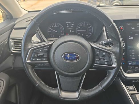 Used 2023 Subaru Outback Premium AWD/4WD image 12