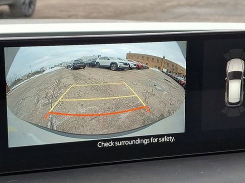 New 2026 MAZDA CX-50 2.5 Hybrid w/ Weather Package image 19